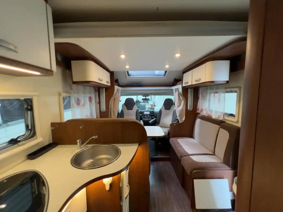 ELNAGH Baron 450 - Ansicht 10